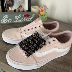 Vans Size 6.5