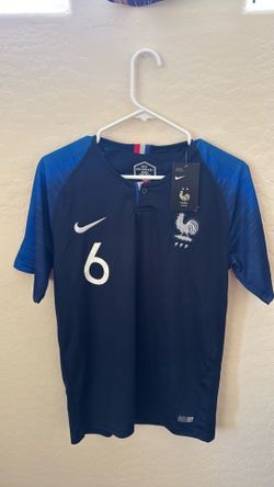 france national team medium size jersey