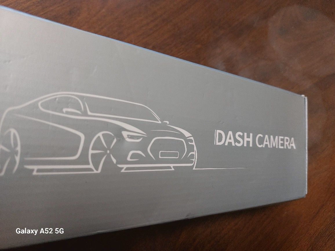 Dash Cam