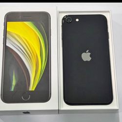Apple iPhone SE Unlocked 