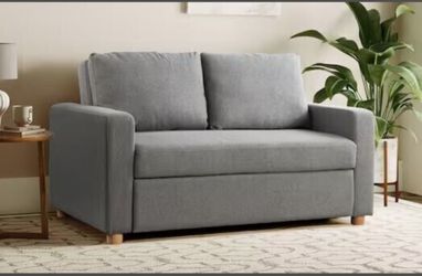 Serta convertible Full size Sofa
