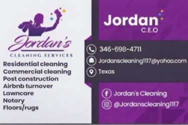 Cleaning Services