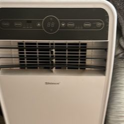 Move Around Air With Hookups Was 389$ Now 125$