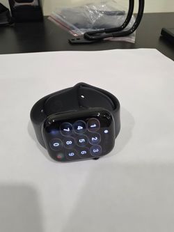 Apple Watch Series 11 46mm