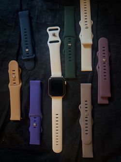 Apple Watch ( Unlocked )