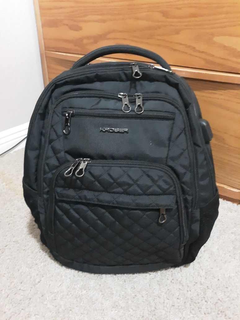 Laptop Backpack