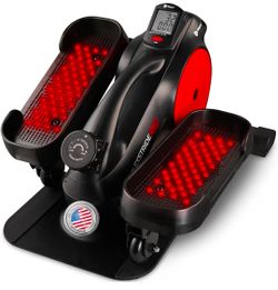 LifePro Elliptical