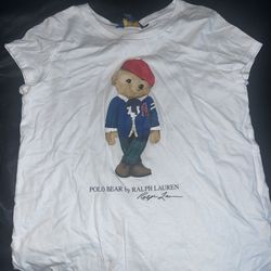 Ralph Lauren T shirt