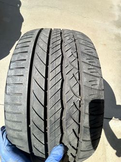 Dunlop 225/40/18