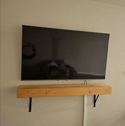 65" LG Smart TV