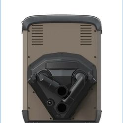 Brand New Hayward Universal HC Series - Dual Fuel 400k BTU
 In Box Still On Pallet 