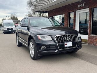 2013 Audi Q5