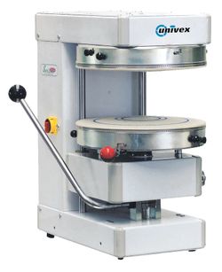 Univex Sprizza40 Pizza Dough Press Spinner