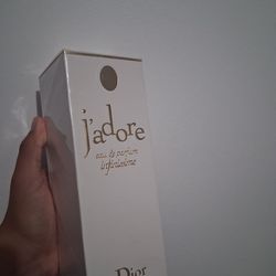 Ja'DORE Dior
