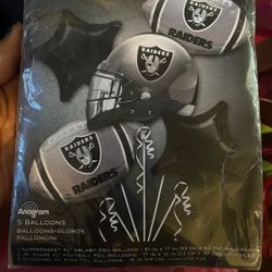 Raiders Nation