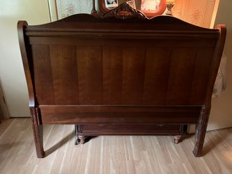 Beautiful Bedroom set 