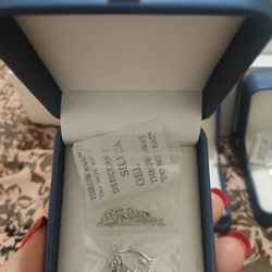 Brand New 925 Necklace