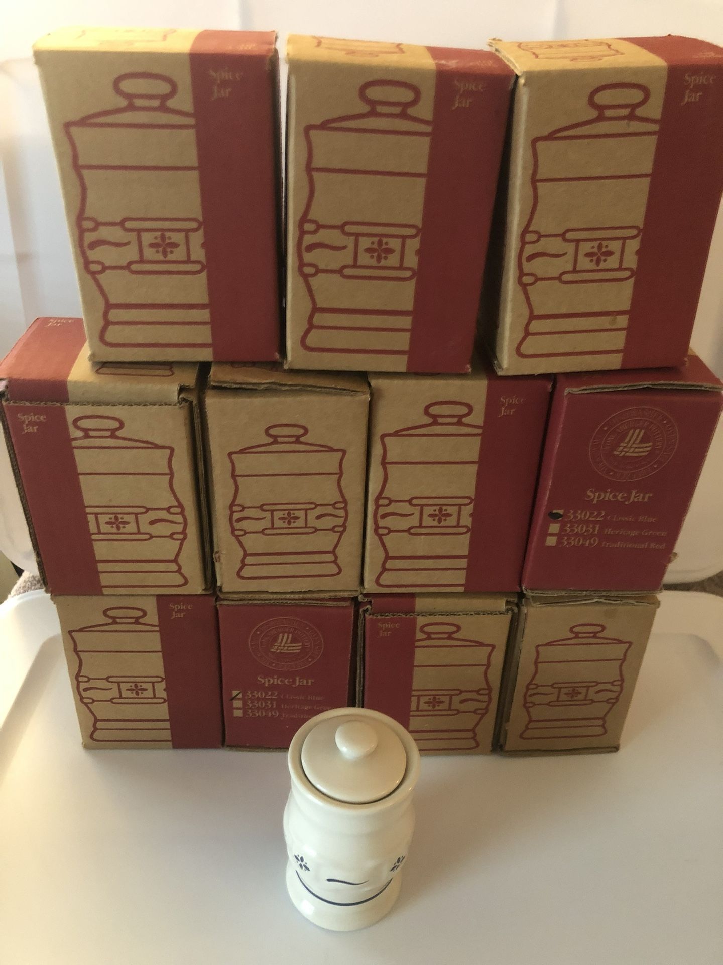 Longaberger Items