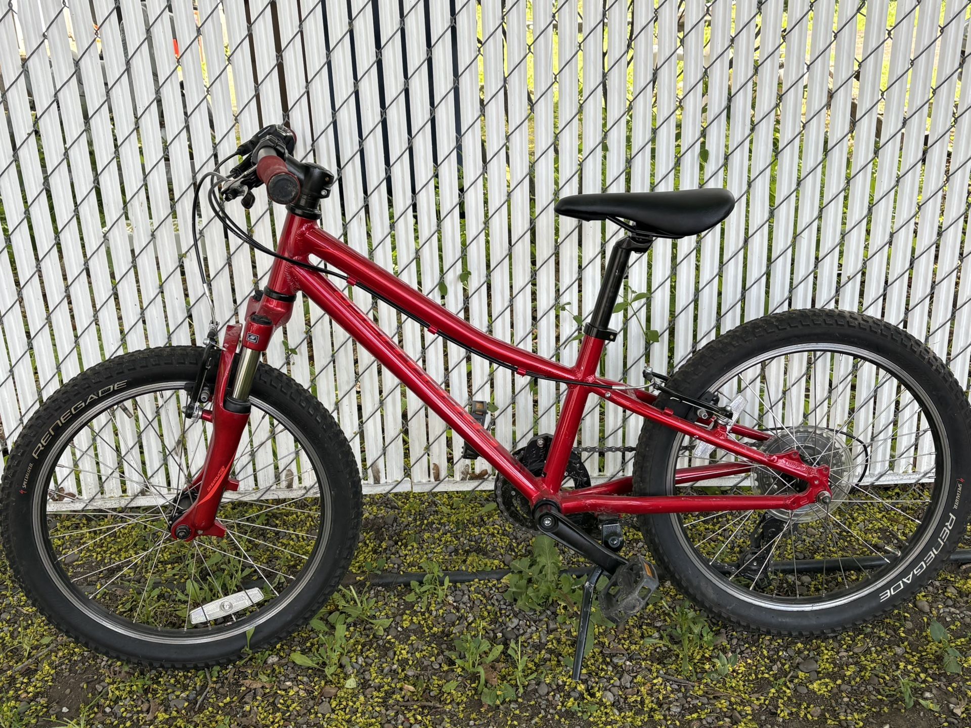 Specialized Kids Bike