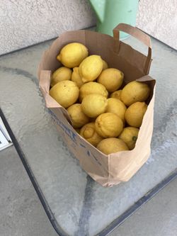 Lemons