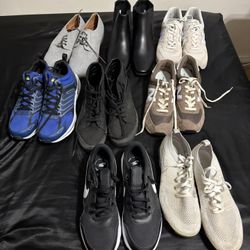 Mens shoes
