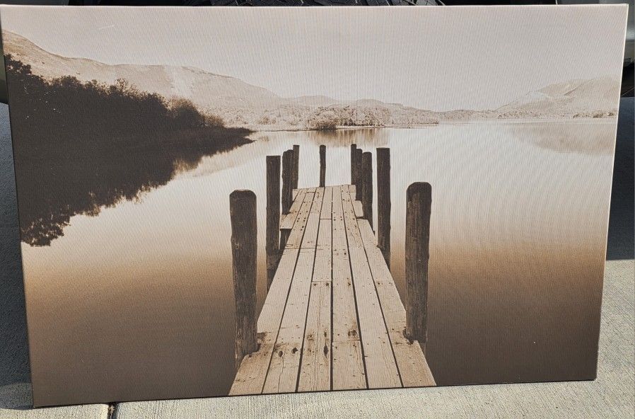 Canvas Print