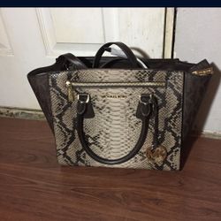 Michael Kors Hand/shoulder Bag 
