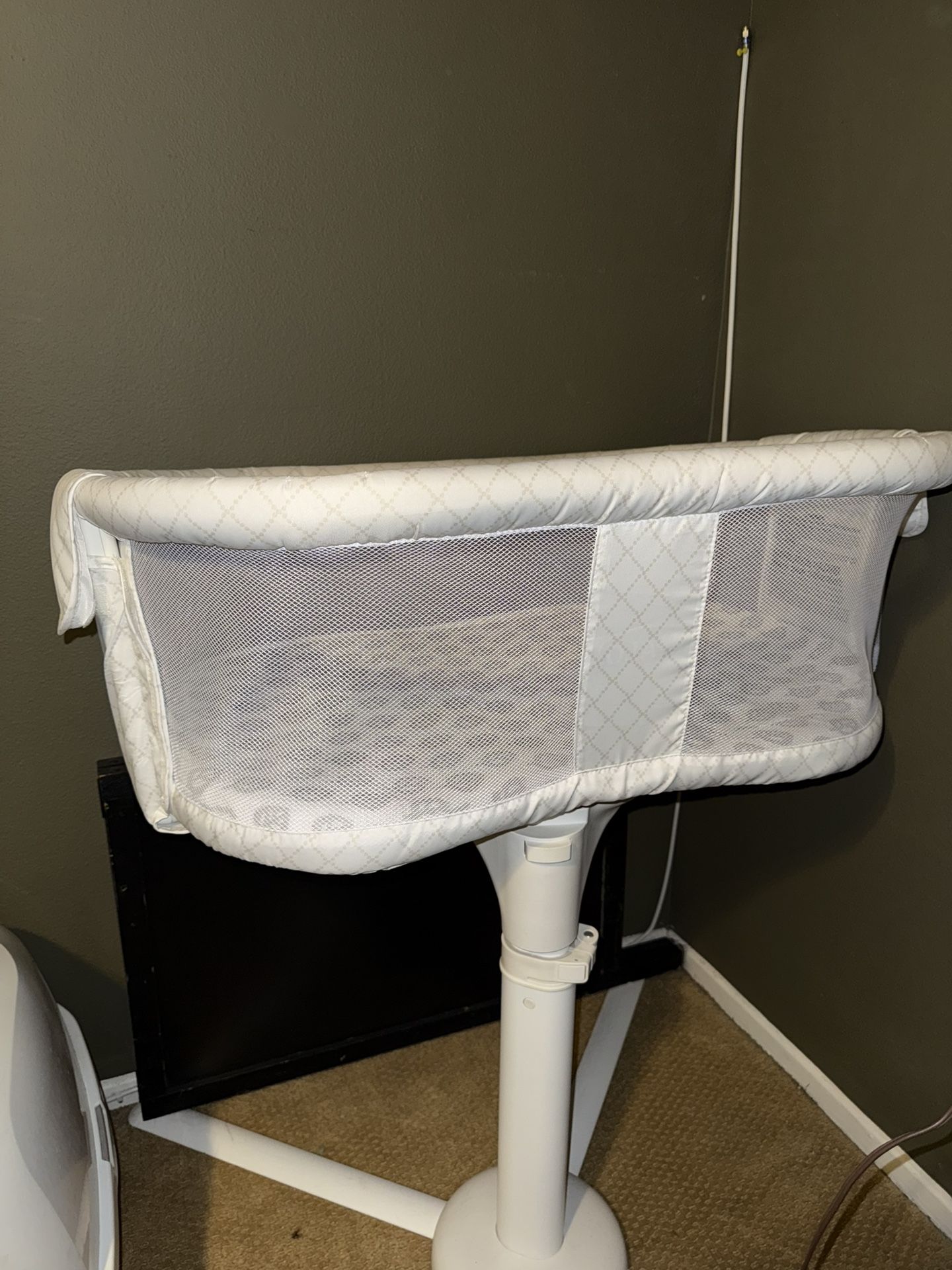Halo Bassinet  