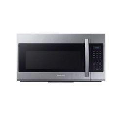 SAMSUNG NEW MICROWAVE