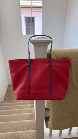 Lacoste tote