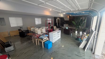 Moving Sale - Sunday Only - tables, couches, chairs, and more