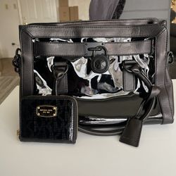 Michael Kors Handbag