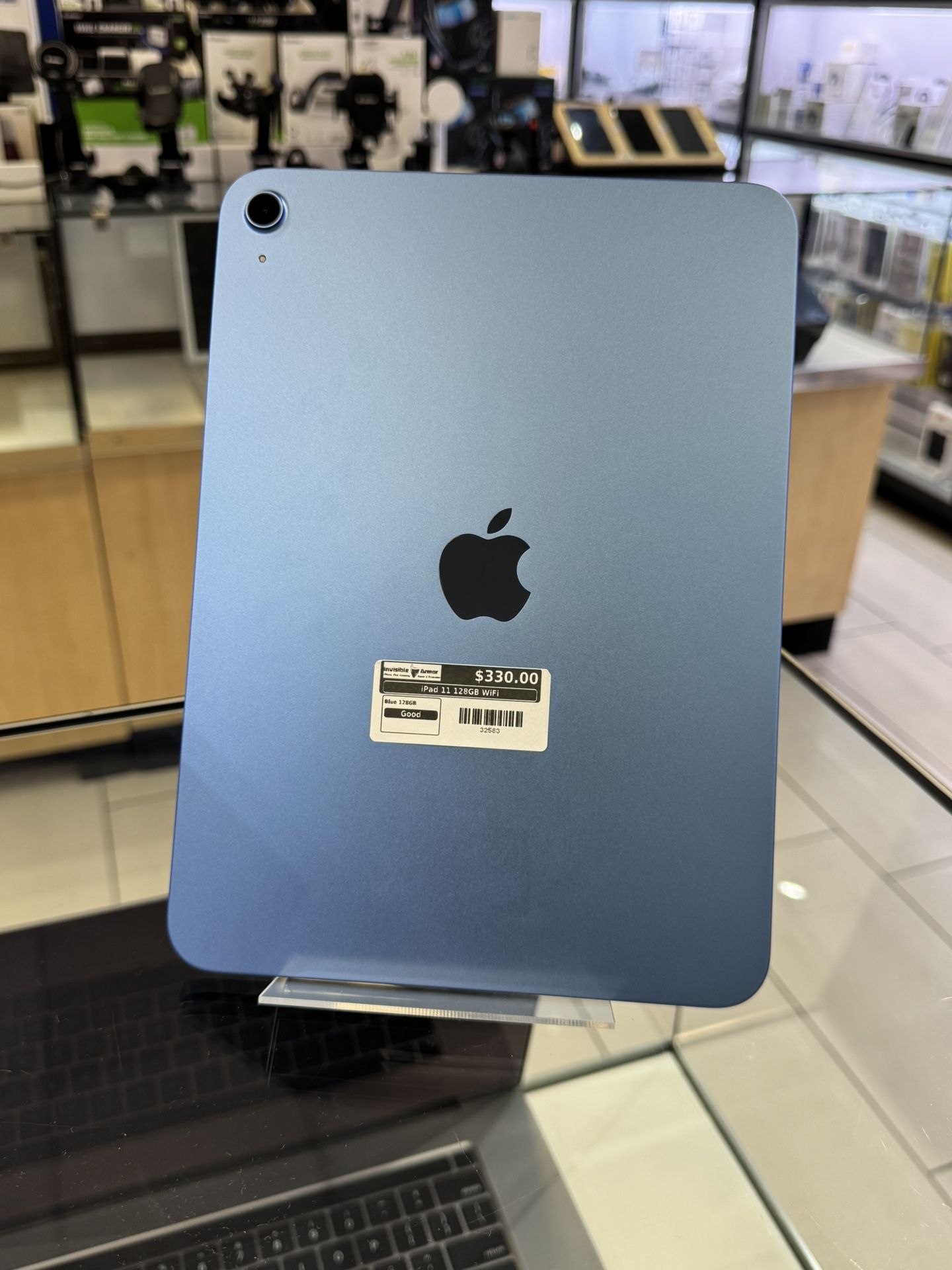 iPad 11 128gb WiFi 