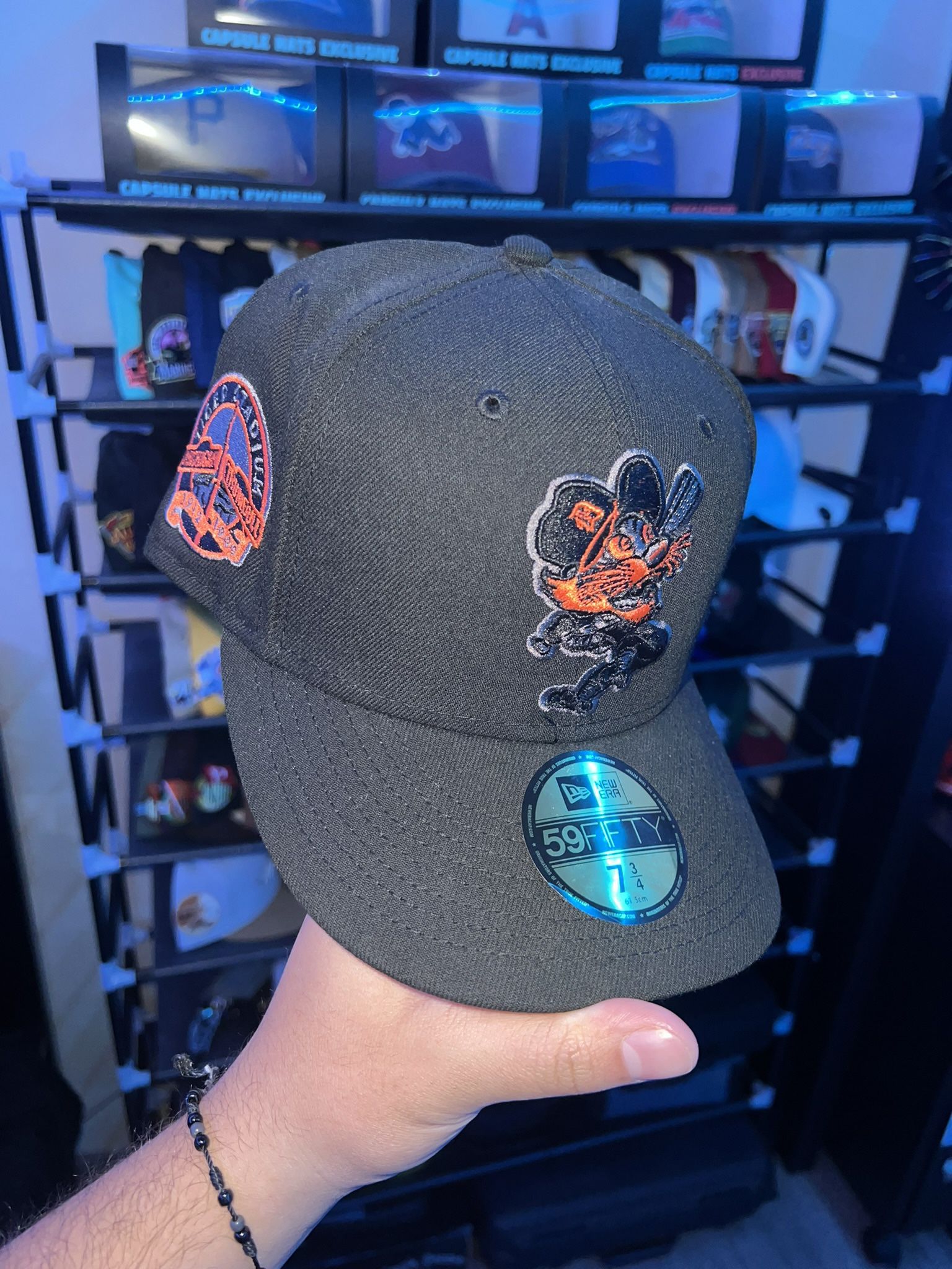 Detroit Tigers Exclusive Fitted for Sale in Las Vegas, NV - OfferUp