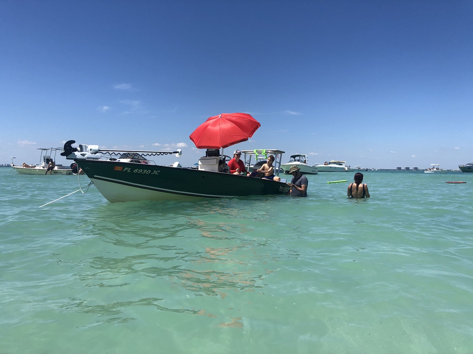 Flats Boat for Sale in Miami, FL OfferUp