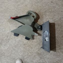 Homax Drywall Taper & Pace Setter Mud Pan