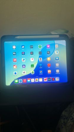 iPad for sell!!
