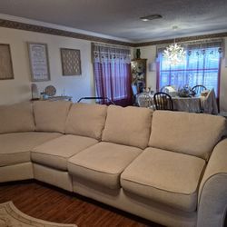 Sectional Sofa 