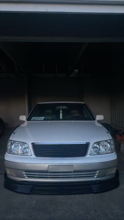 Wald Sportline V2 Lip Kit