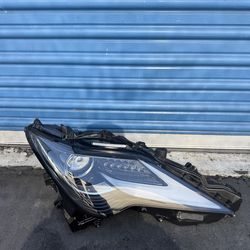 Lexus RC 2019 2020 2021.. 2022 2023 2024 2025 Right Side LED Headlight OEM