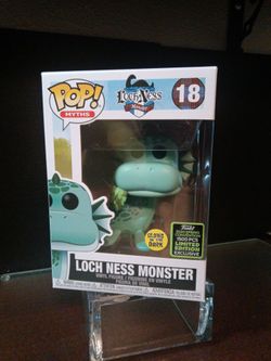 Funko Pop