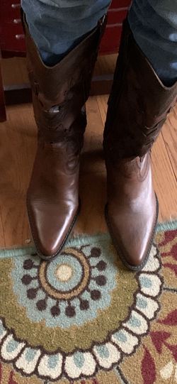 Western Boots