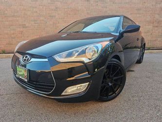 2013 Hyundai Veloster