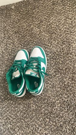 3 Nikes Good Condition , 9.5 men