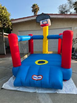 Toddler’s jumper
