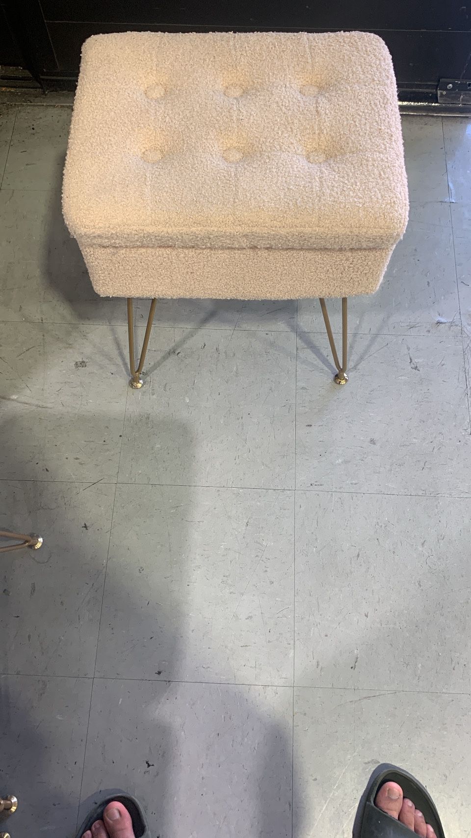 Stool