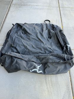 Soft Rooftop Carrier