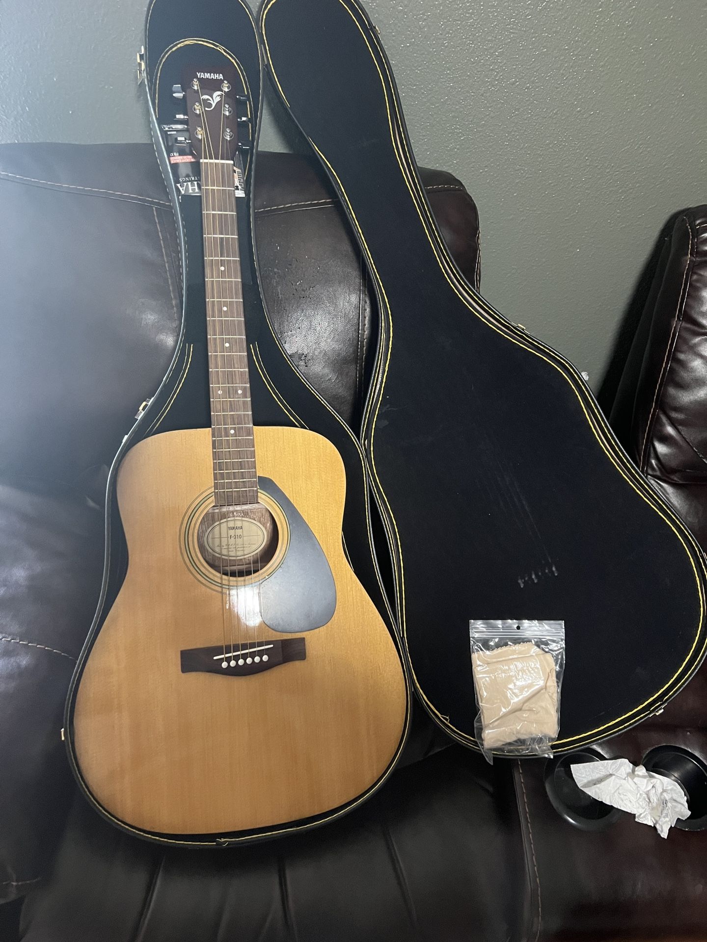 Yamaha F-310