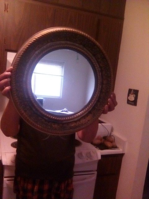 COOL MIRROR