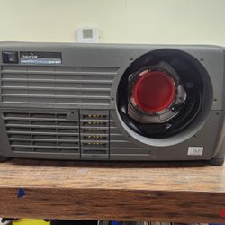Christie DS+6k DLP Projector